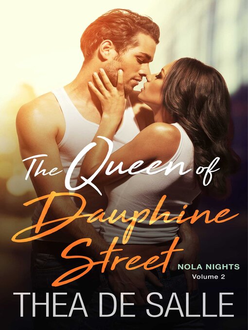 Title details for The Queen of Dauphine Street by Thea de Salle - Wait list